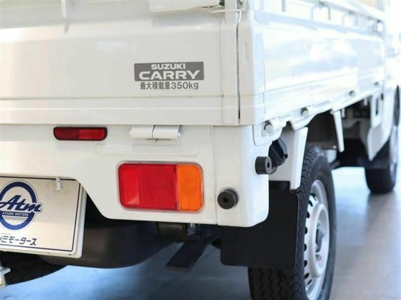 CARRY TRUCK-23