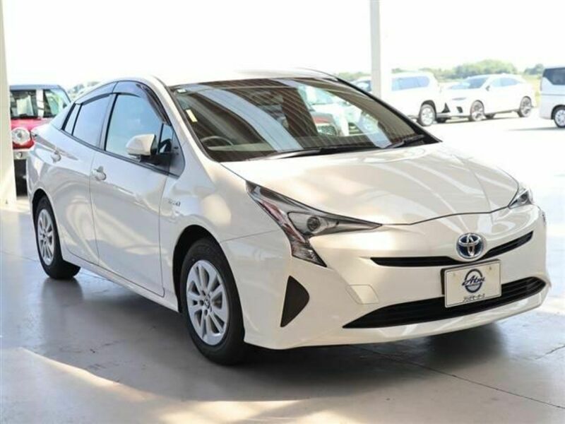 PRIUS-2