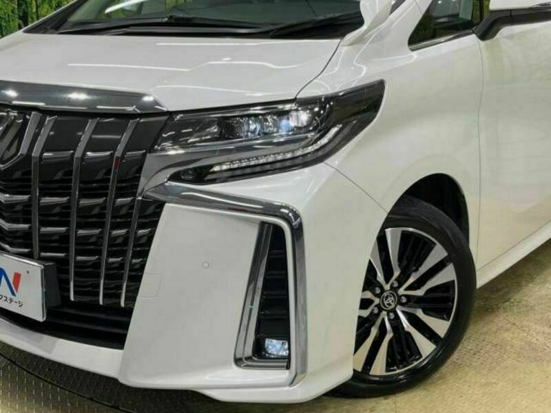 ALPHARD-14