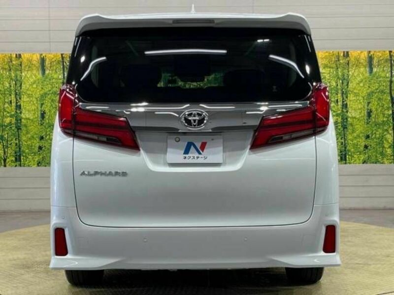 ALPHARD-17