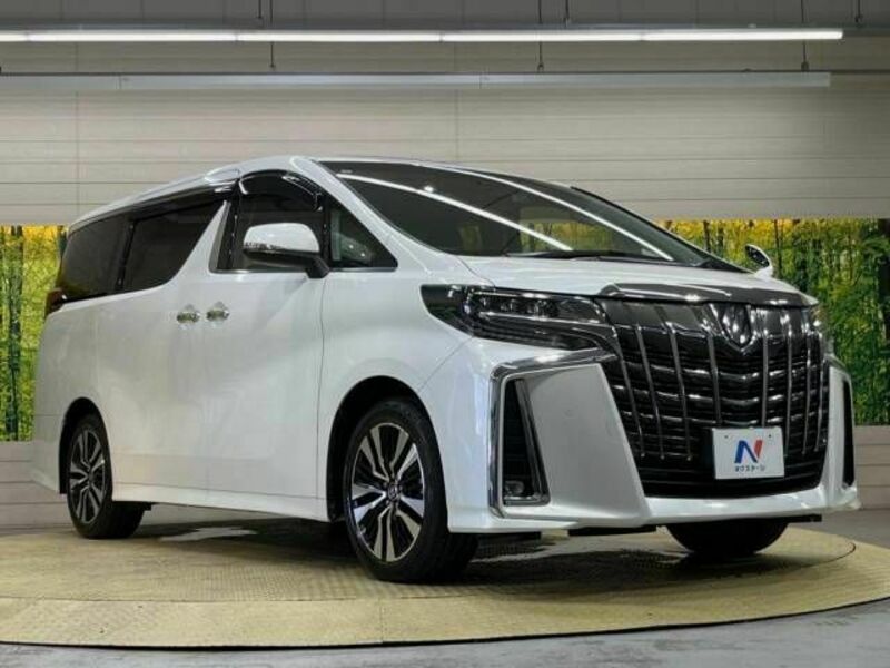 ALPHARD-18