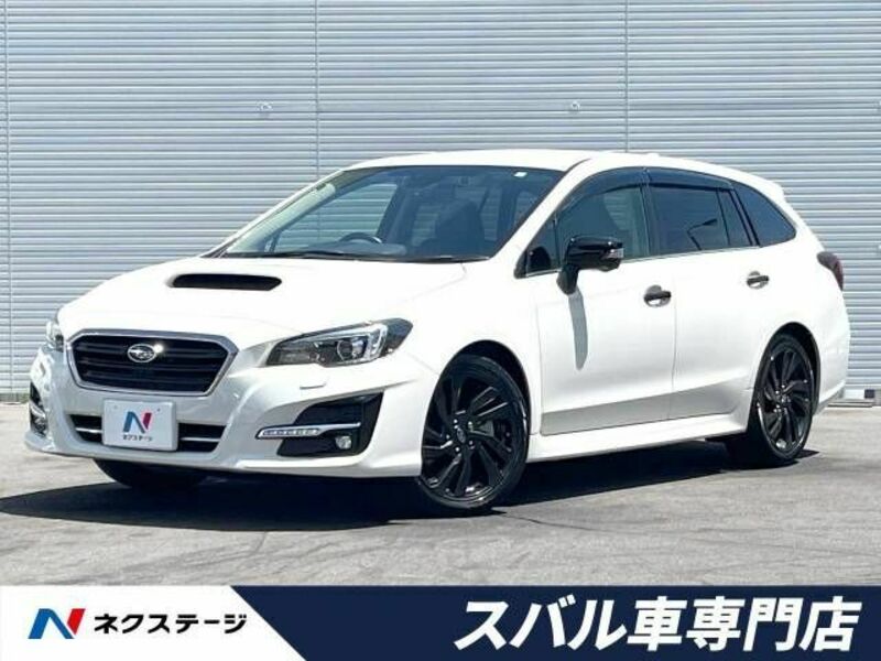 LEVORG-0