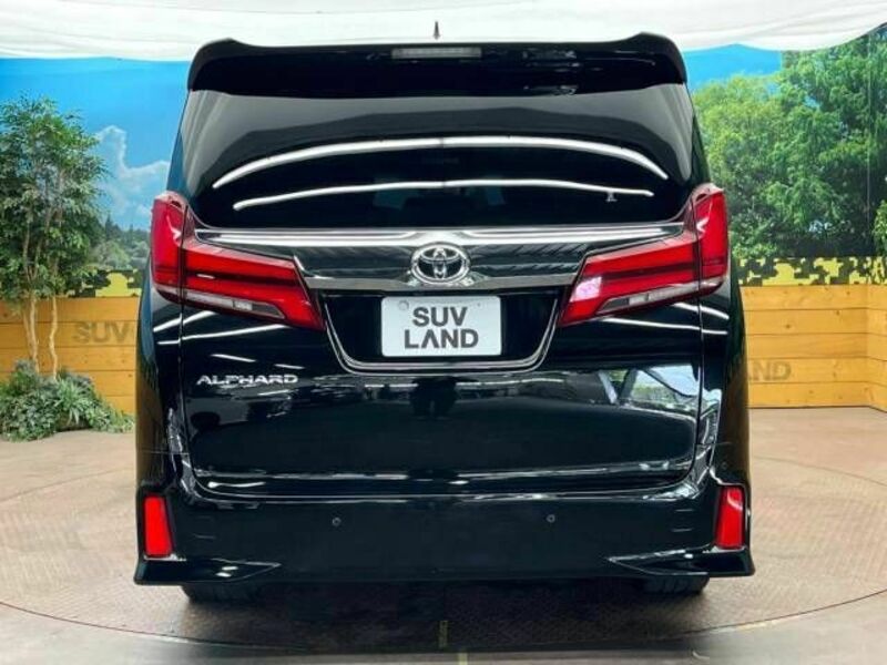 ALPHARD-15