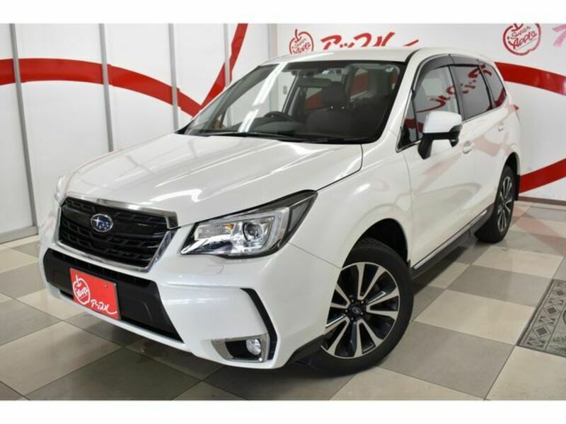 FORESTER-1