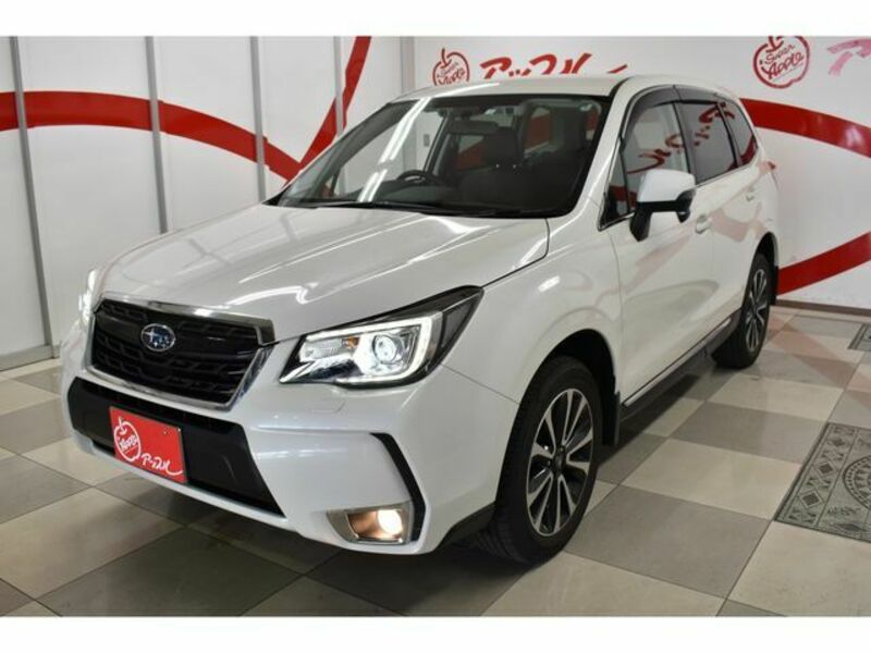 FORESTER-2