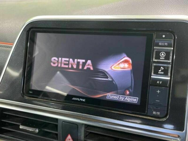 SIENTA-2