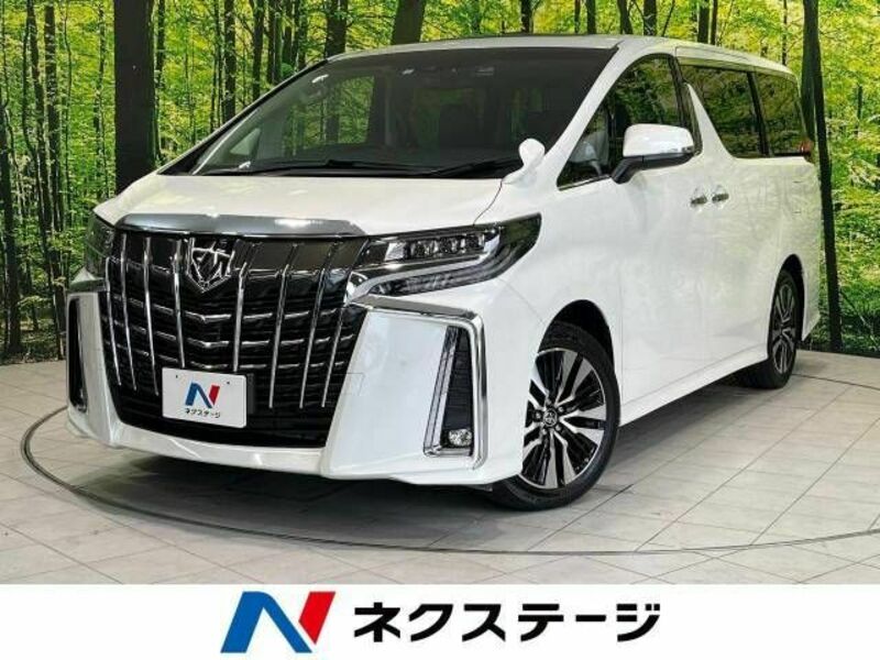 ALPHARD-0