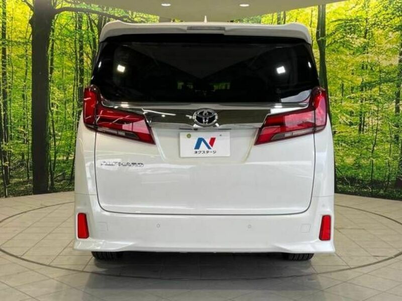 ALPHARD-15