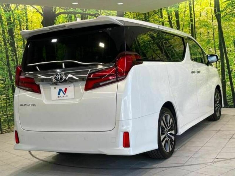 ALPHARD-17