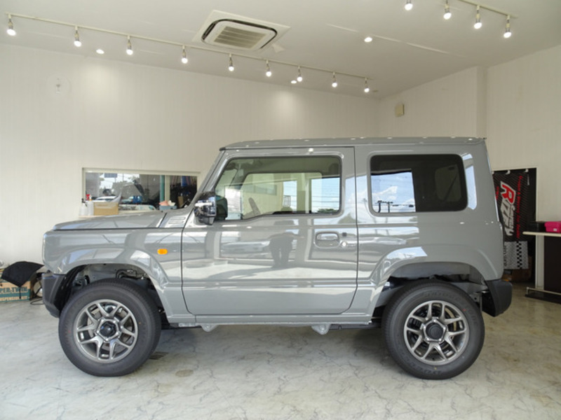 JIMNY-3