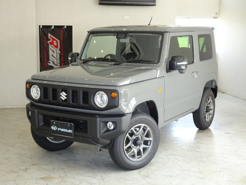 JIMNY-1