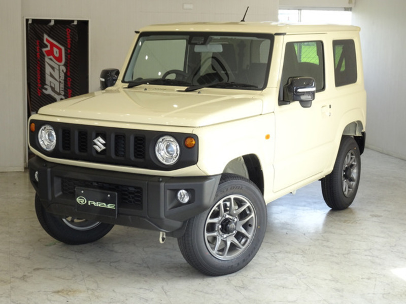 JIMNY-1