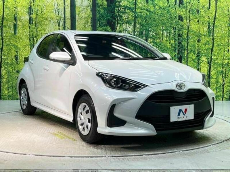 YARIS-16