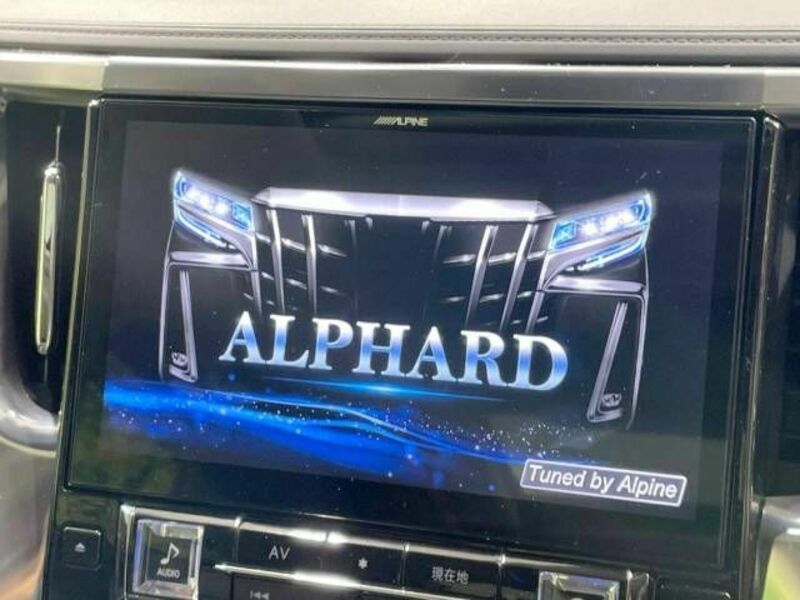 ALPHARD-3