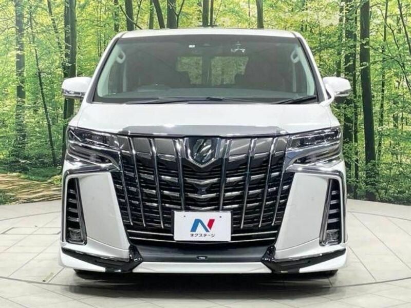 ALPHARD-15