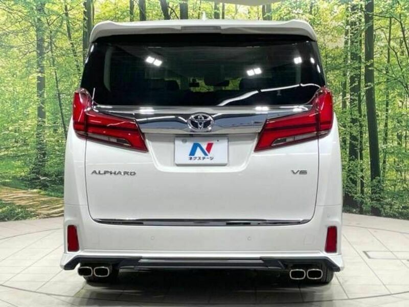 ALPHARD-16