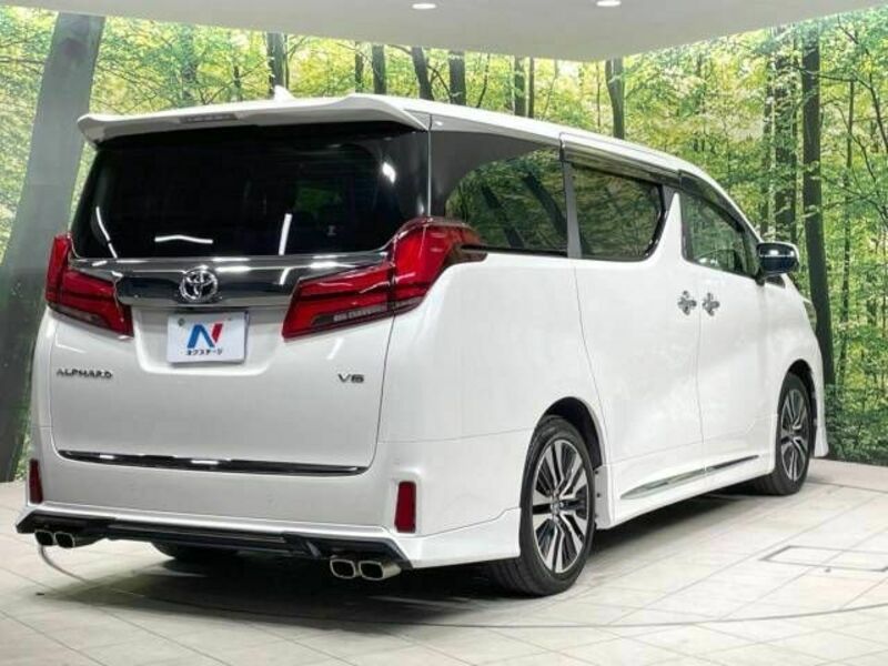 ALPHARD-18