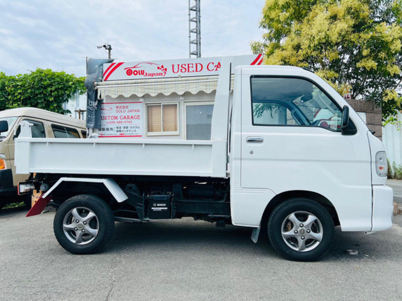 HIJET TRUCK-2