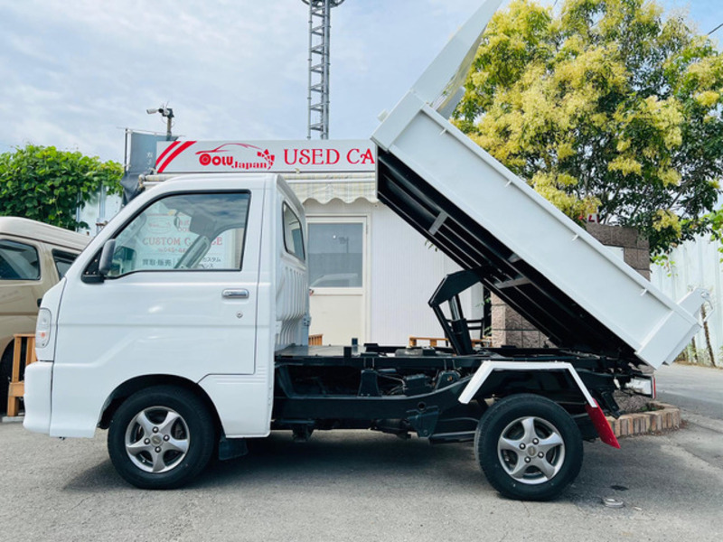 HIJET TRUCK-4