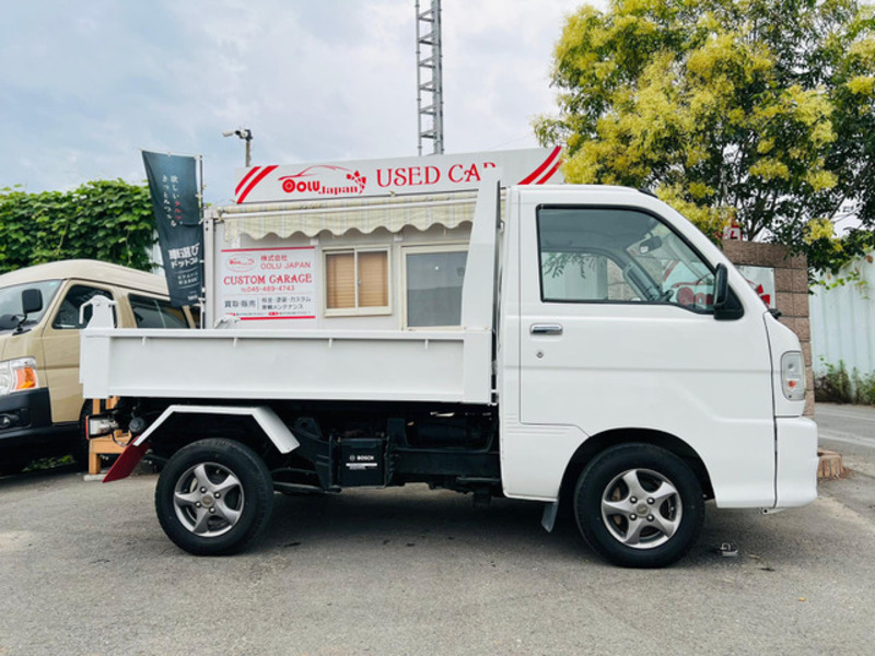 HIJET TRUCK-19