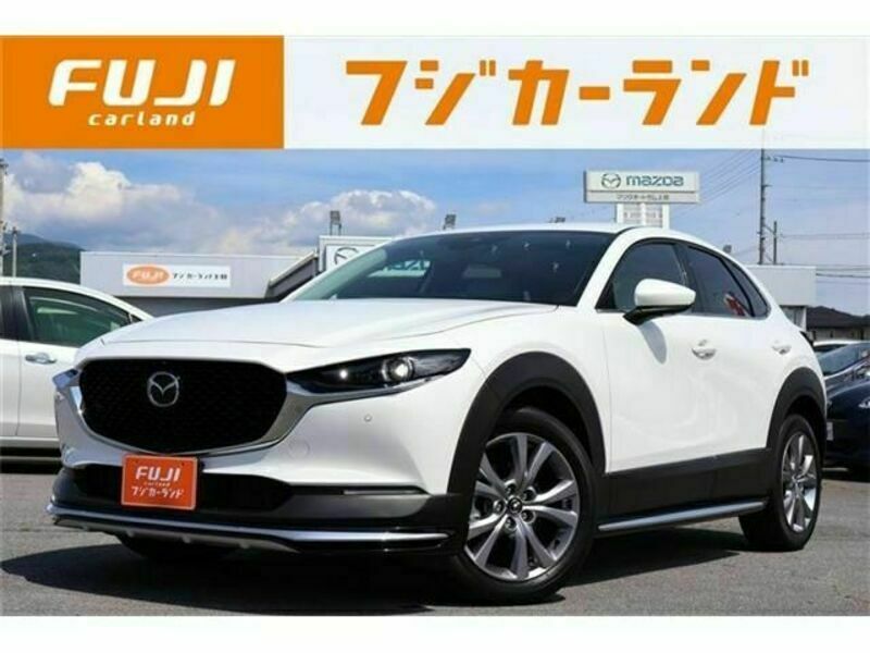 CX-30