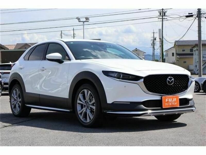 CX-30-2