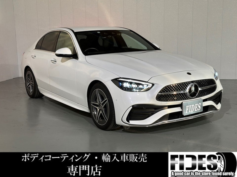 C-CLASS