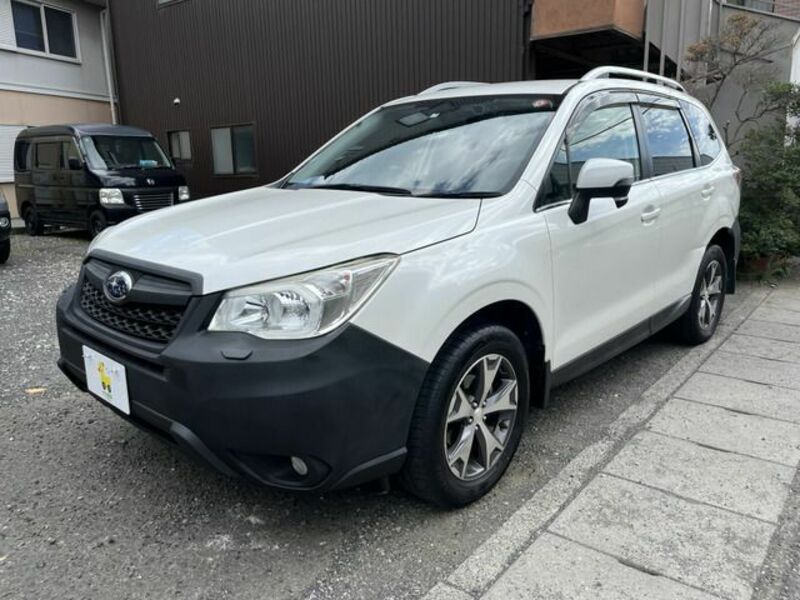 FORESTER-2