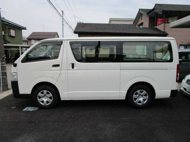 HIACE VAN-5