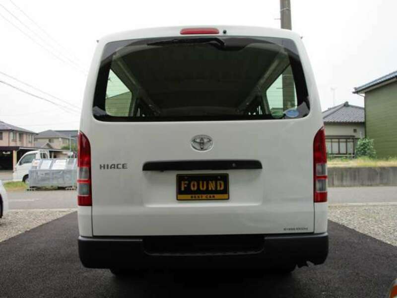 HIACE VAN-3