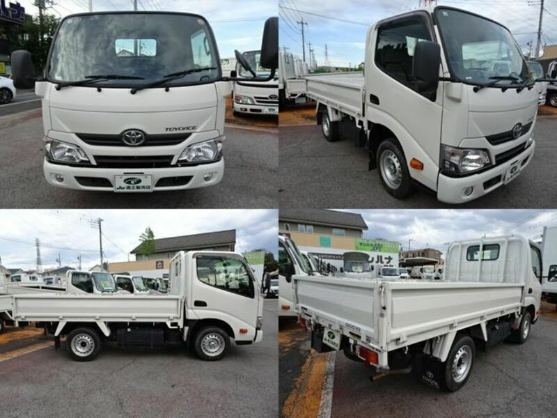 TOYOACE-2