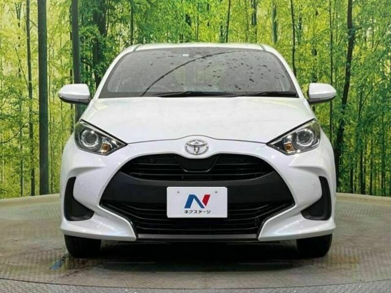 YARIS-14