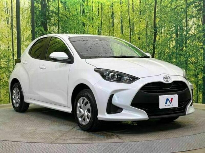 YARIS-16