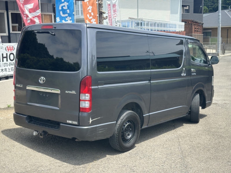 HIACE VAN-3