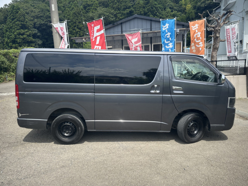 HIACE VAN-19