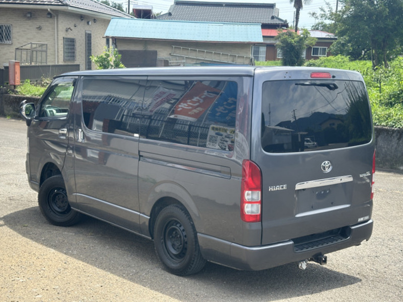 HIACE VAN-1