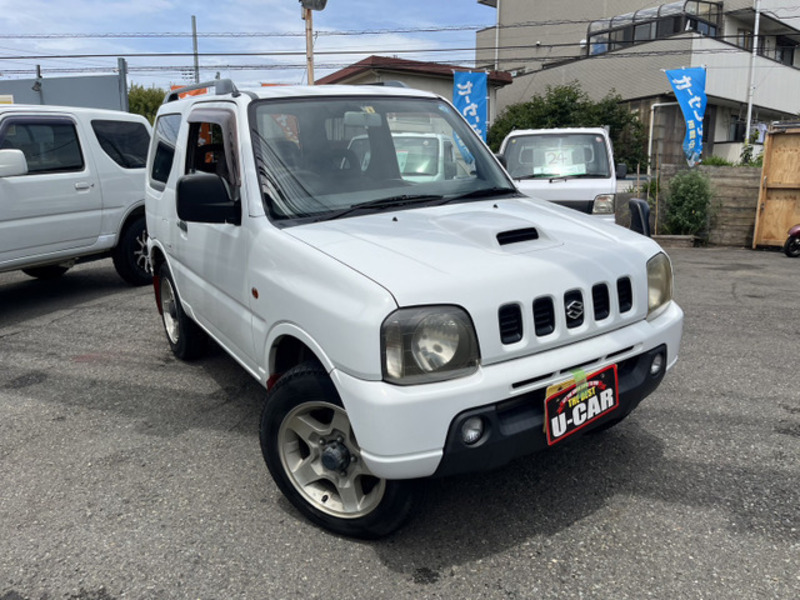 JIMNY-1