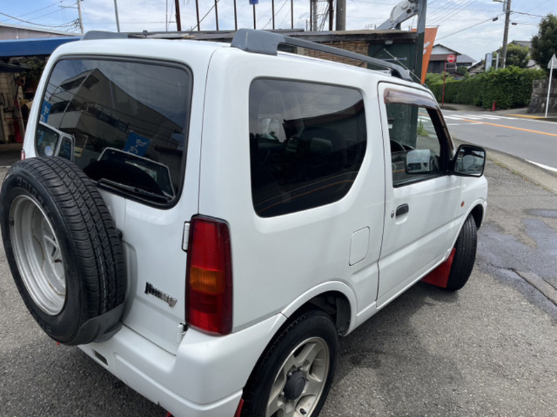 JIMNY-2