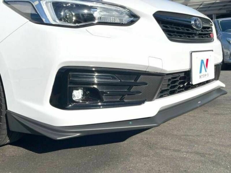 IMPREZA SPORT-2