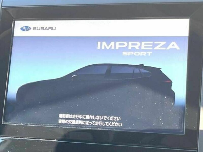 IMPREZA SPORT-7