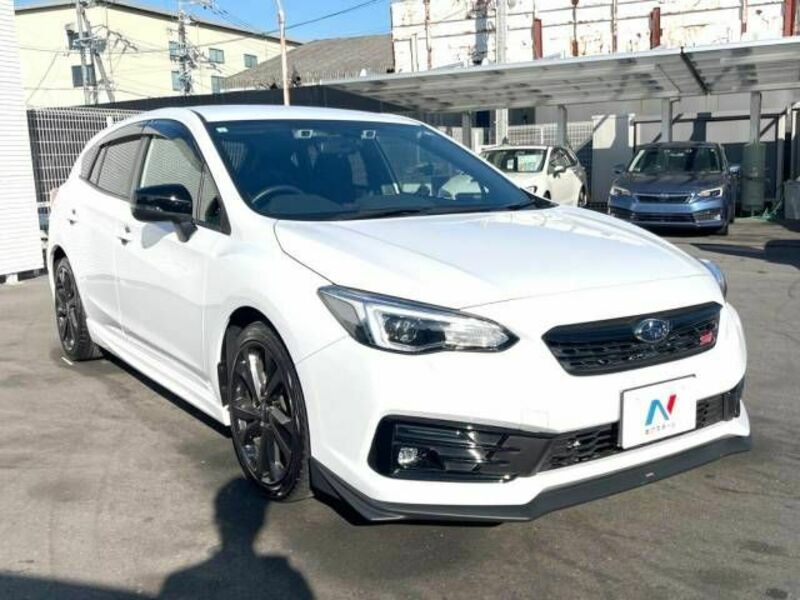 IMPREZA SPORT-19