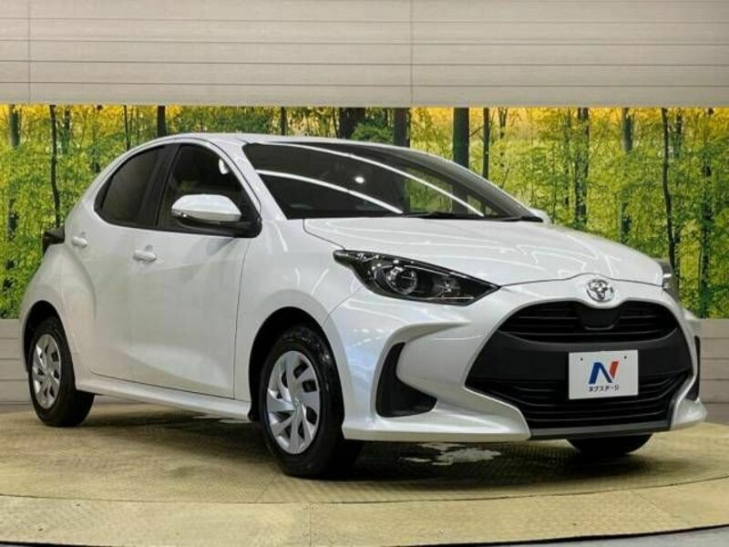 YARIS-16