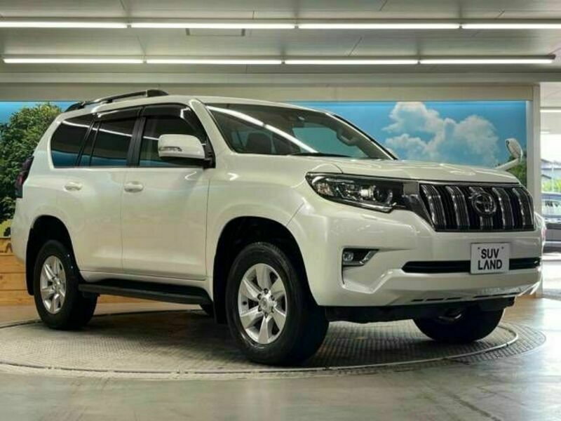 LAND CRUISER PRADO-16