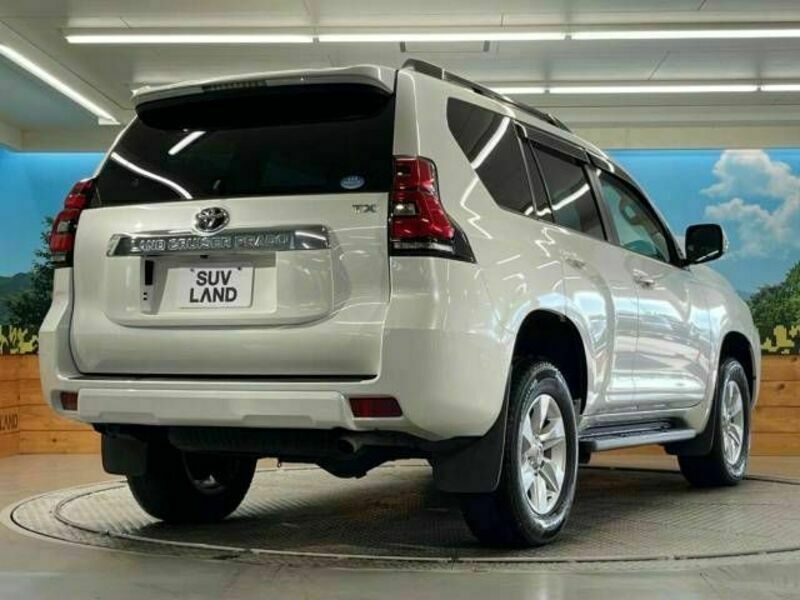 LAND CRUISER PRADO-17