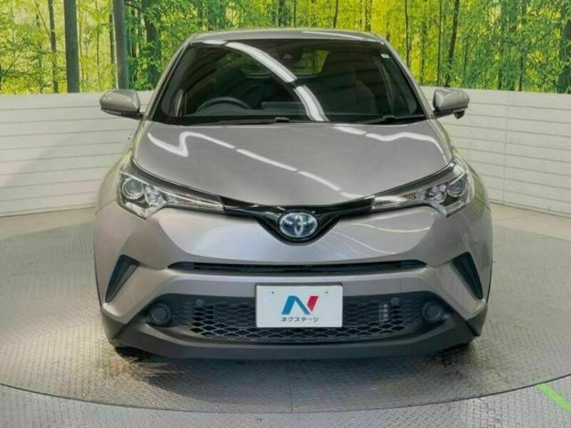 C-HR-14