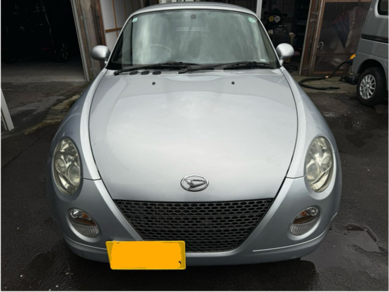 COPEN-8