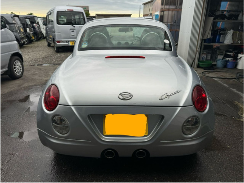 COPEN-4