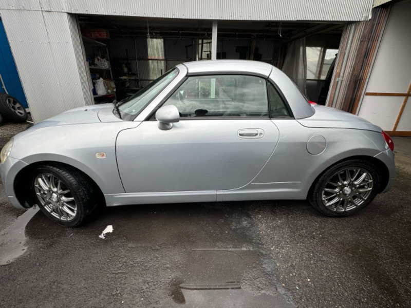 COPEN-2