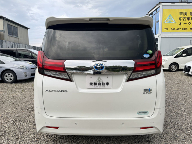 ALPHARD-4