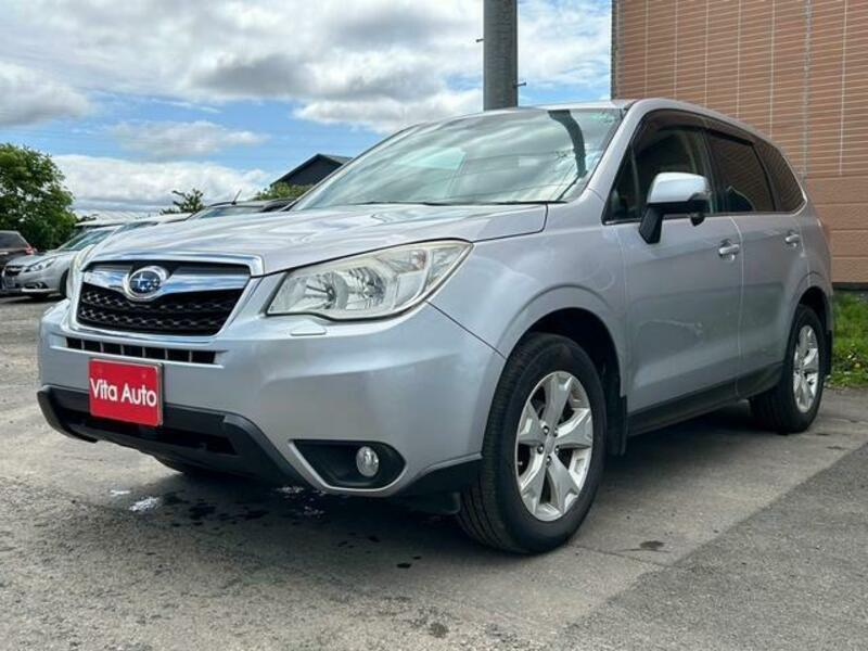 FORESTER-17